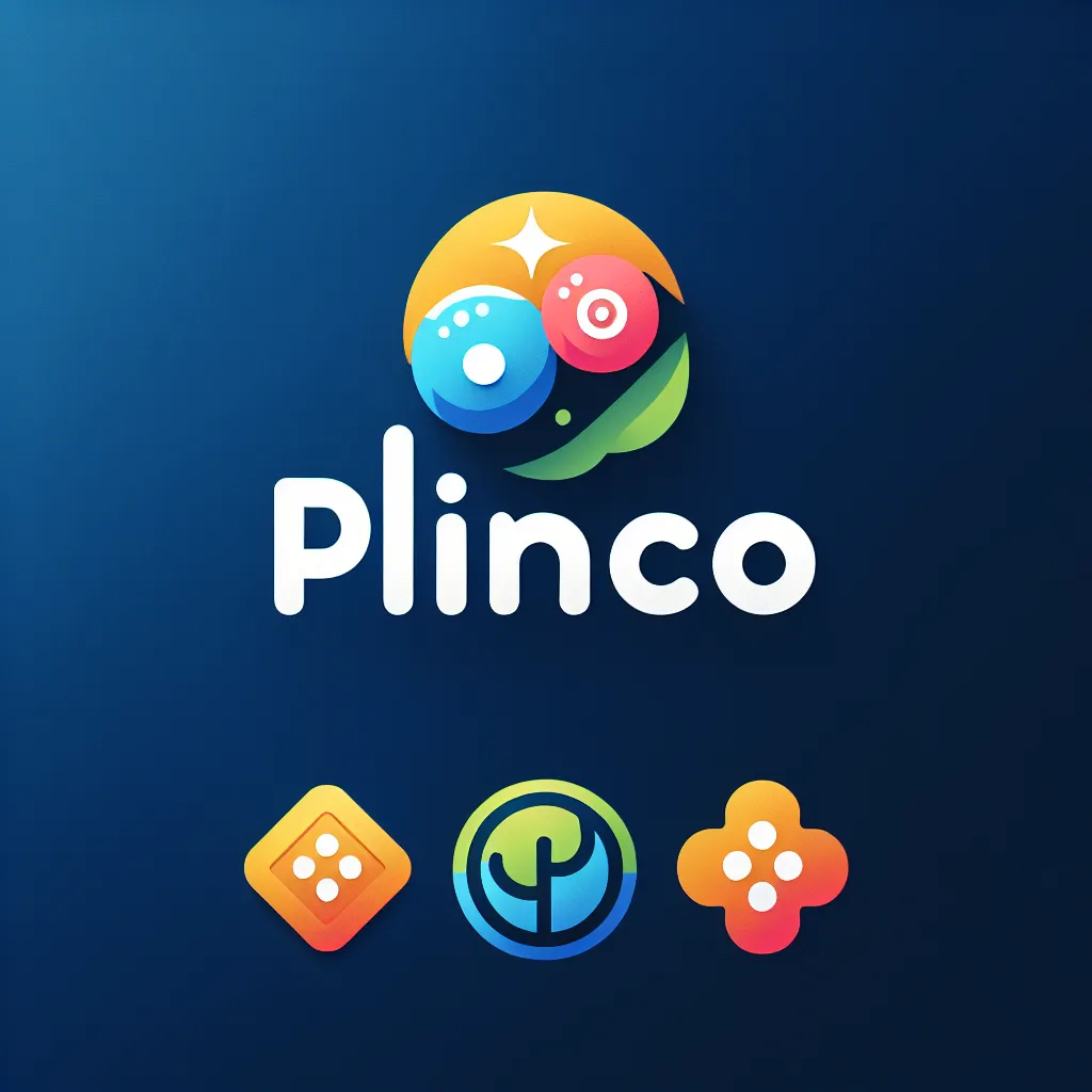Испытай удачу в Plinco — простой путь к неожиданным призам! Logo
