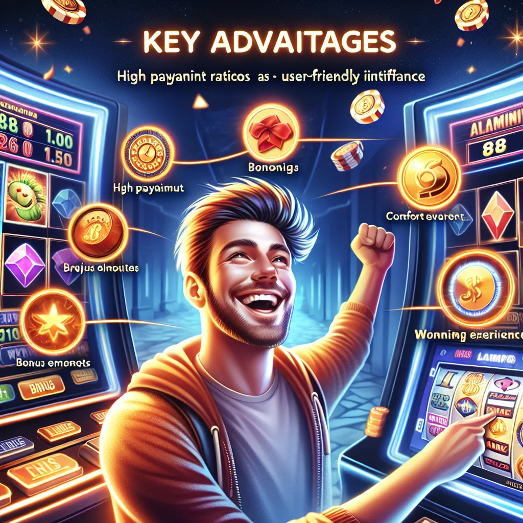 Преимущества игры в Plinco