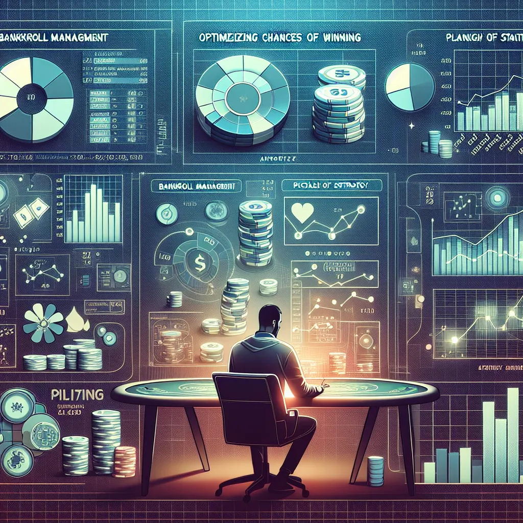 Советы по увеличению шансов на выигрыш